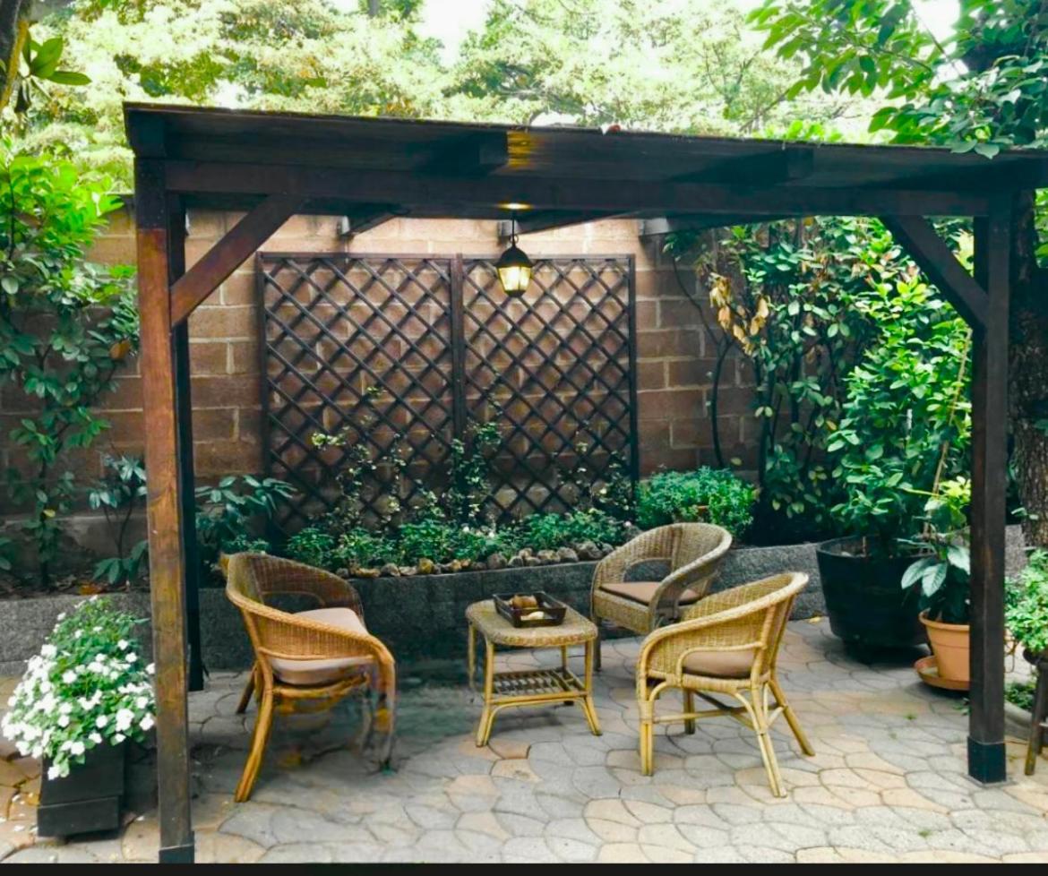 La Porta Nel Giardino Apartment อัสตี ภายนอก รูปภาพ