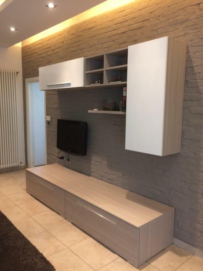 La Porta Nel Giardino Apartment อัสตี ภายนอก รูปภาพ