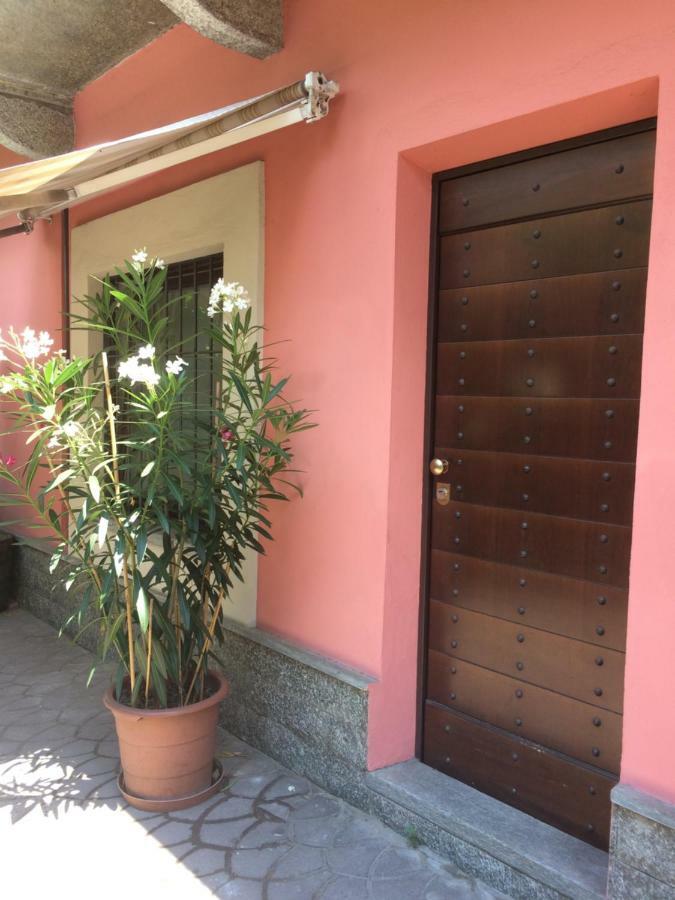 La Porta Nel Giardino Apartment อัสตี ภายนอก รูปภาพ