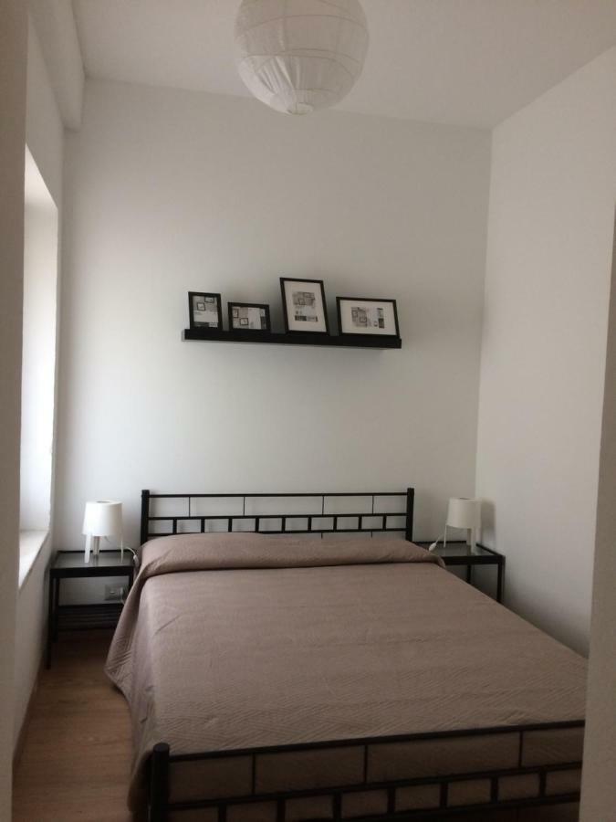 La Porta Nel Giardino Apartment อัสตี ภายนอก รูปภาพ