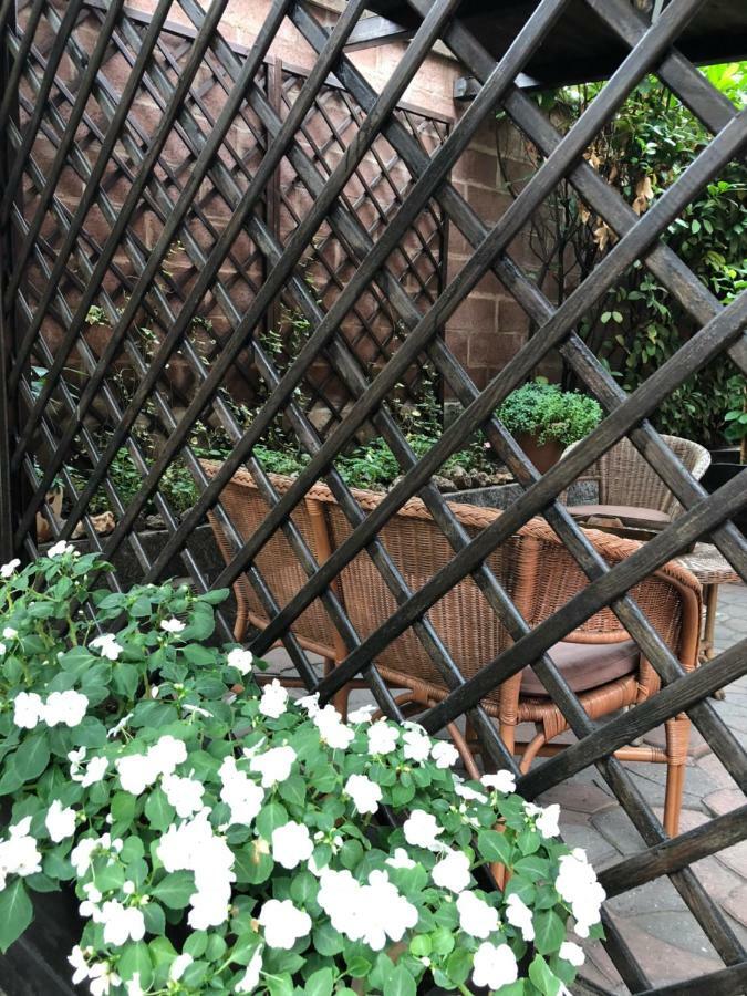 La Porta Nel Giardino Apartment อัสตี ภายนอก รูปภาพ