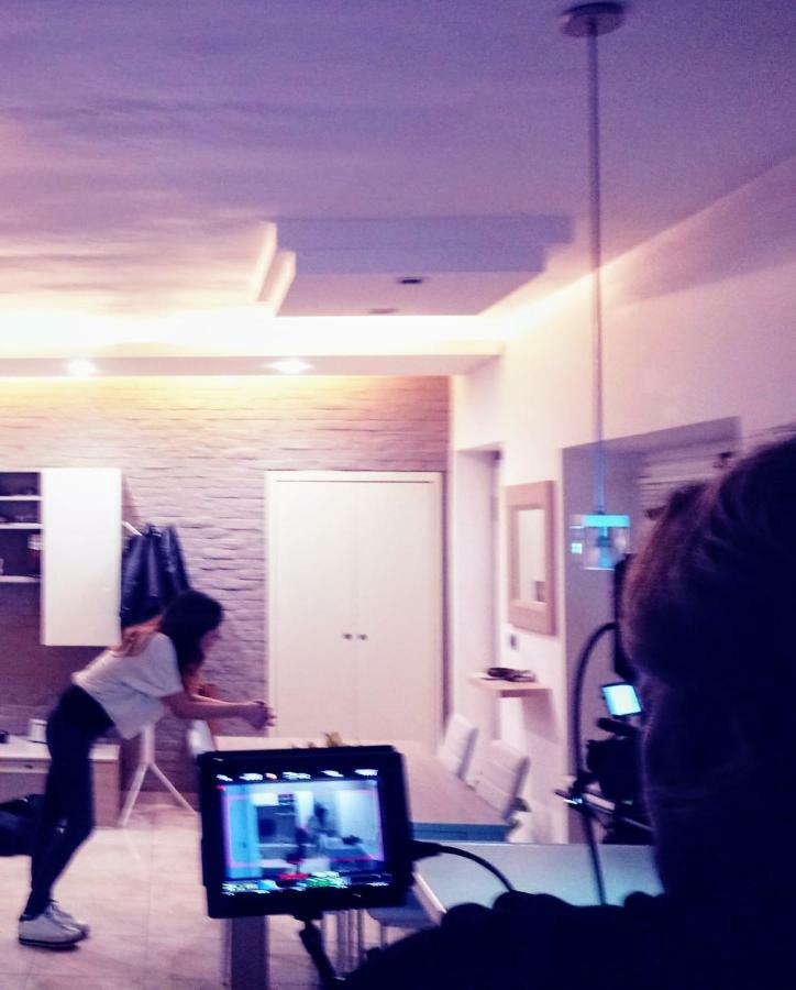La Porta Nel Giardino Apartment อัสตี ภายนอก รูปภาพ